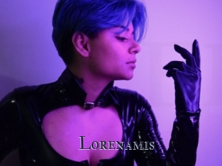 Lorenamis
