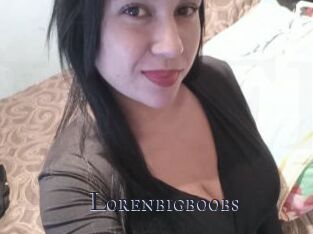 Lorenbigboobs