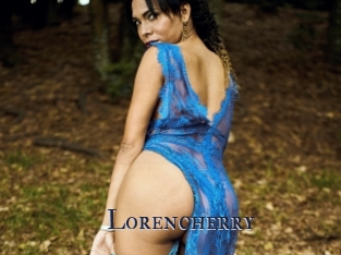 Lorencherry