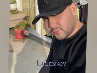 Lorensgv