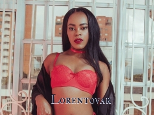 Lorentovar
