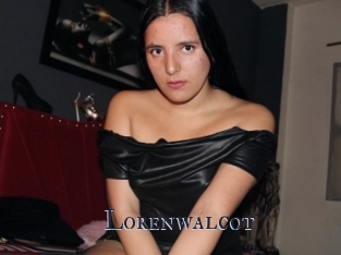 Lorenwalcot
