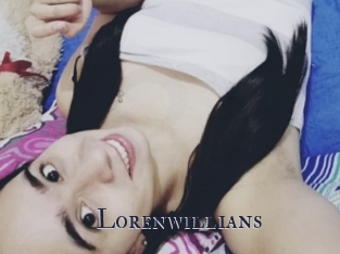 Lorenwillians