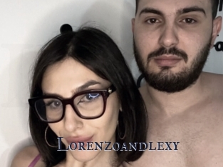 Lorenzoandlexy