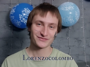 Lorenzocolombo
