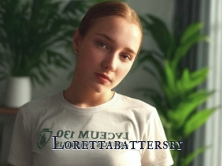 Lorettabattersby
