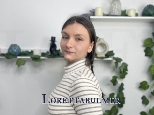 Lorettabulmer