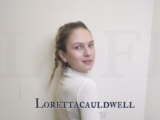 Lorettacauldwell