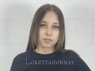 Lorettadonnay