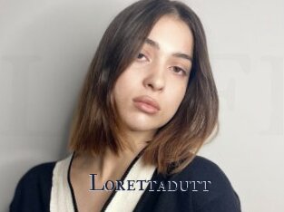 Lorettadutt