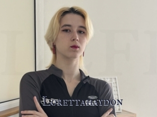 Lorettahaydon