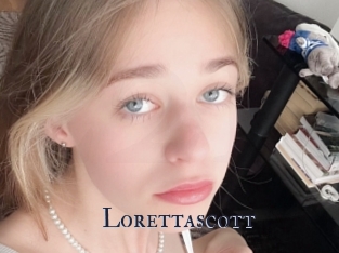 Lorettascott