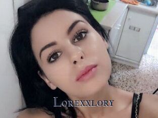 Lorexxlory