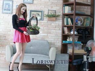 Lorisweetie