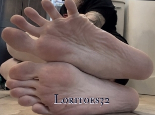 Loritoes32