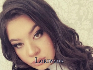 Loriwade