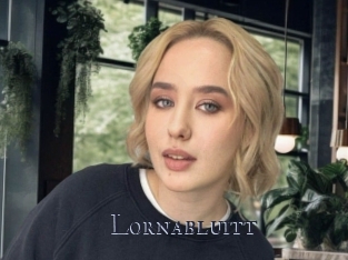 Lornabluitt