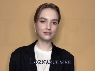 Lornabulmer