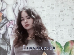 Lornaburner