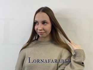 Lornafarabee