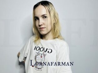 Lornafarman