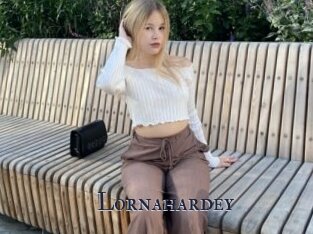 Lornahardey