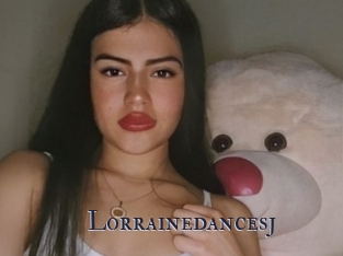 Lorrainedancesj