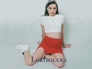 Lorybolena