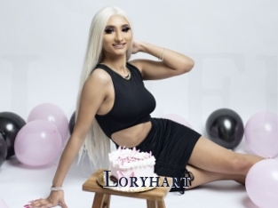 Loryhart