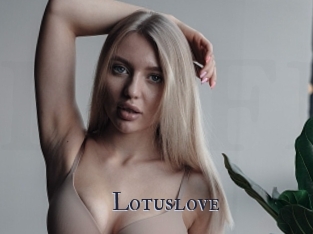 Lotuslove
