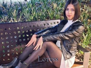 Lotuss