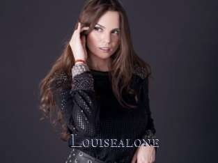 Louisealone
