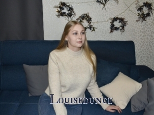 Louisedunce