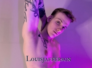 Louisjafferson