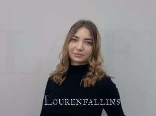 Lourenfallins