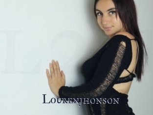 Lourenjhonson