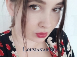 Lousianaboobs