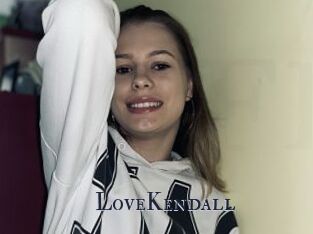 LoveKendall