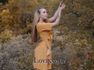 Lovecomes