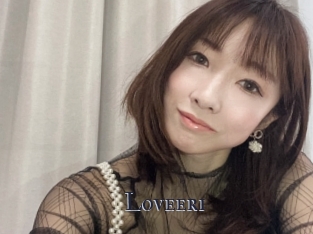Loveeri