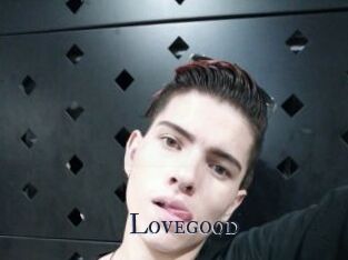 Lovegood