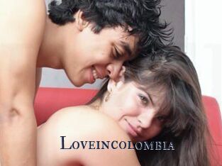 Loveincolombia