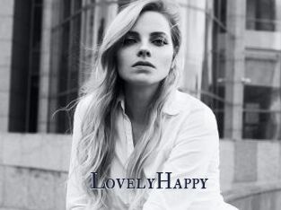 LovelyHappy