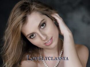 Lovelyclassya