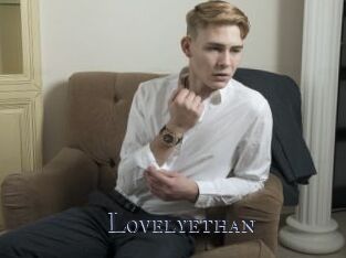 Lovelyethan