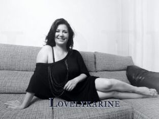 Lovelykarine