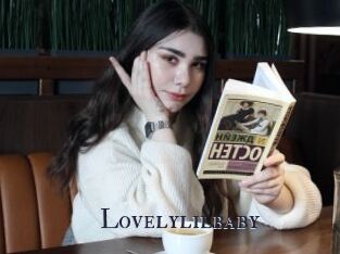 Lovelylilbaby