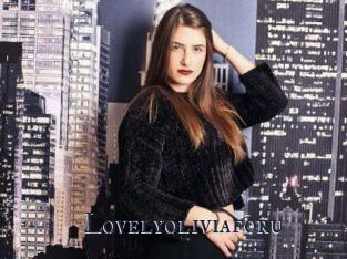 Lovelyoliviaforu