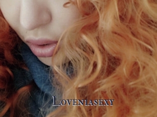 Loveniasexy