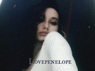 Lovepenelope